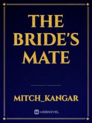 The Bride's Mate Book