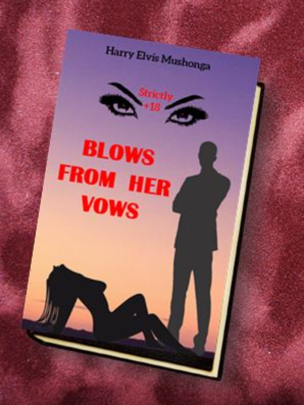 Blows from her vows Book