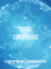 Nexus Convergence (Canceled) Book
