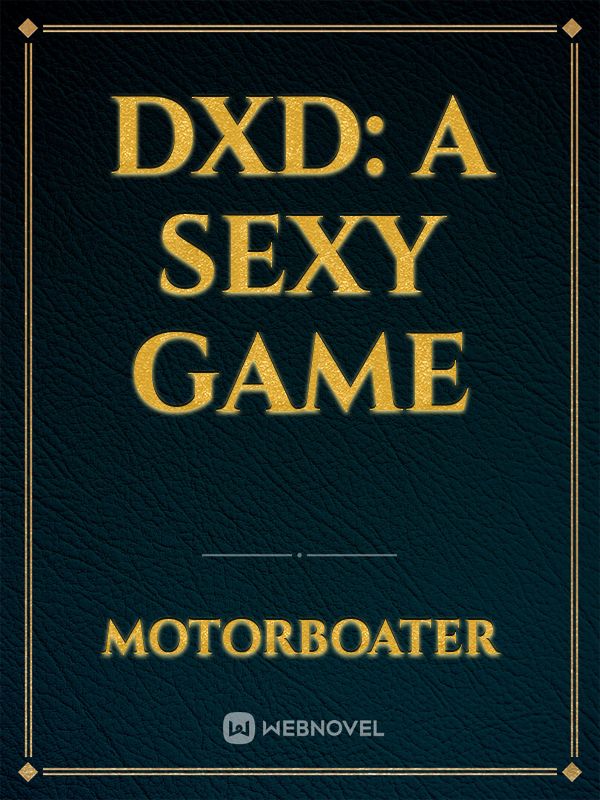 DXD: A Sexy Game Book