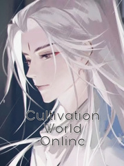 Cultivation World Online Book