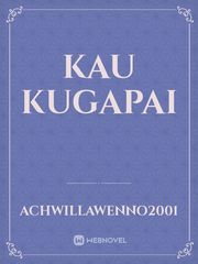 KAU KUGAPAI Book