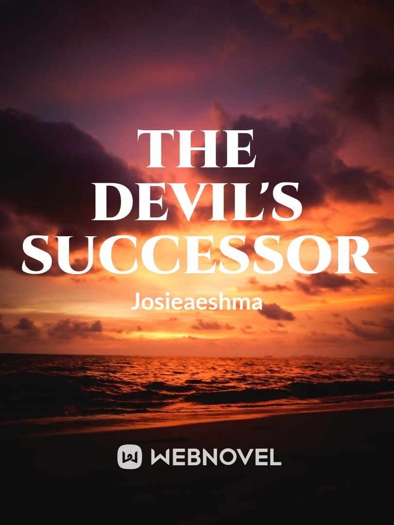 The devil's successor Book