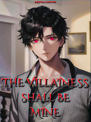 The villainess shall be mine Book