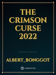 The Crimson Curse 2022 Book