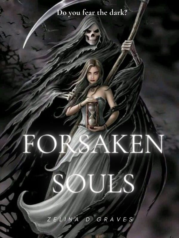 Forsaken souls: nightmare of the dead