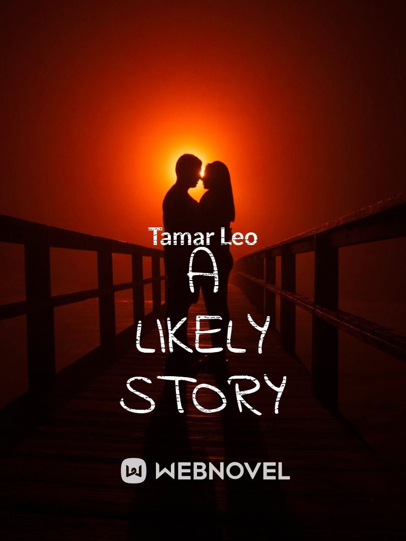 A Likely Story - A Contemporary Paranormal Shifter Romance