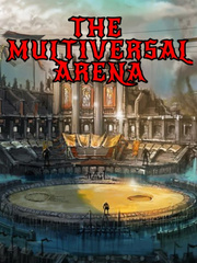 The Multiversal Arena Book