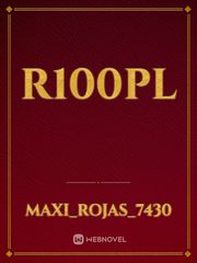 R100PL Book