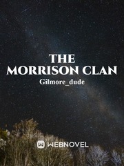 The Morrison Clan Book