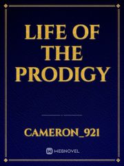 Life of the Prodigy Book