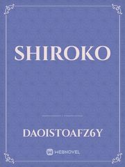 shiroko Book