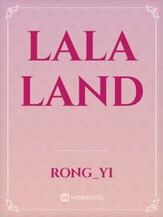 Lala Land Book