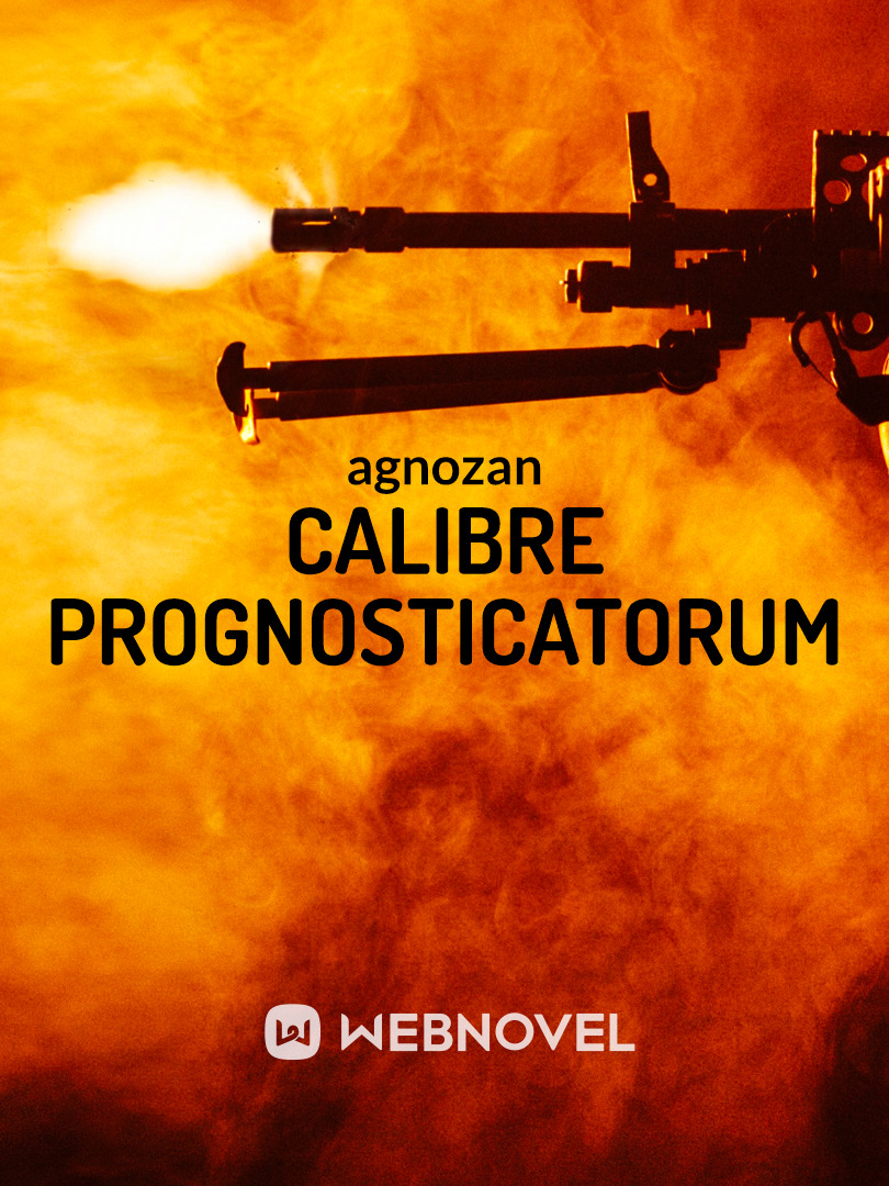 Calibre Prognosticatorum