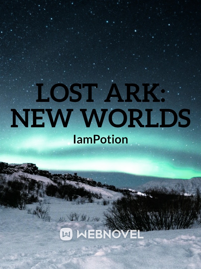 Lost Ark: New worlds Book