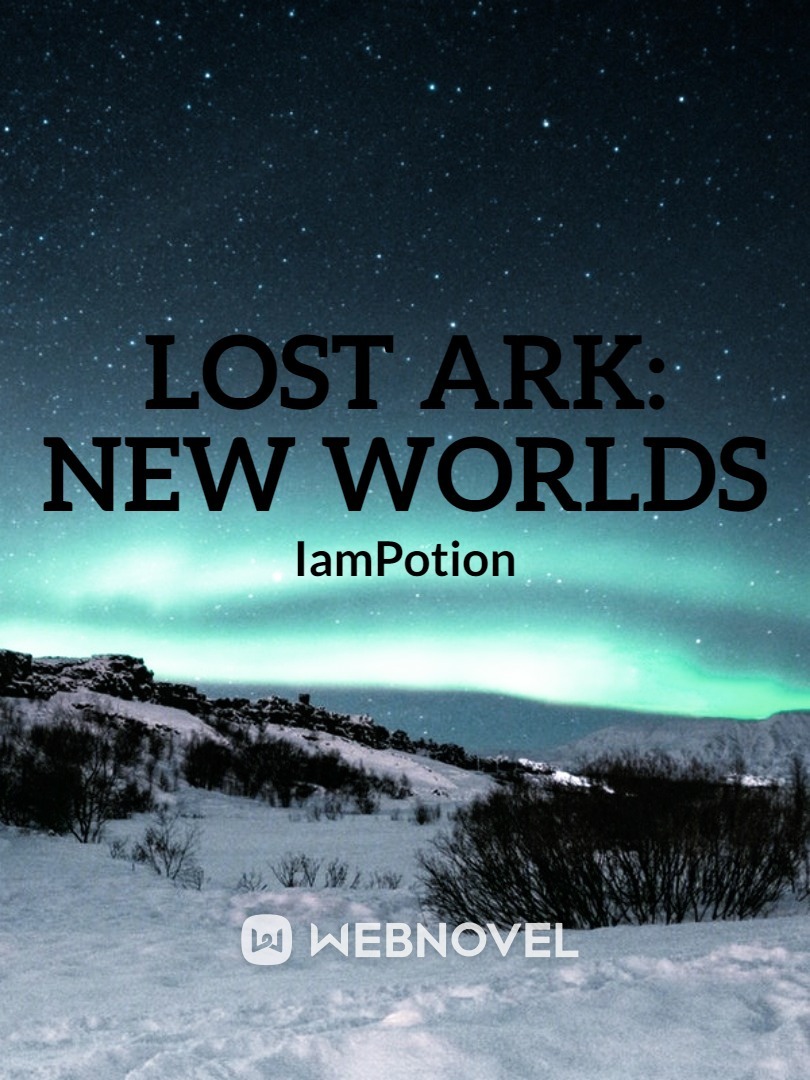 Lost Ark: New worlds