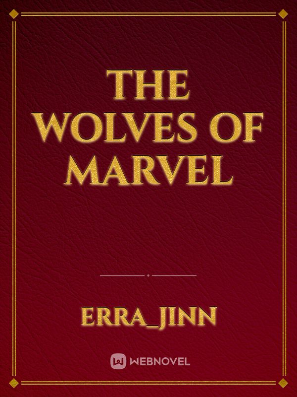 The Wolves of Marvel