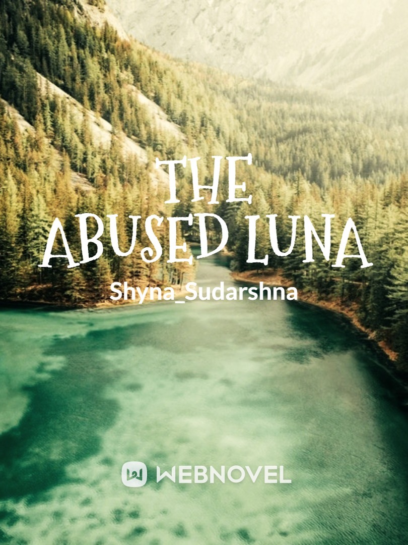 The Abused Luna Book