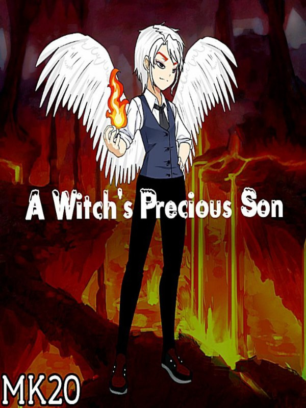 A Witch's Precious Son