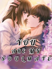 YOU ARE MY SOULMATE Book