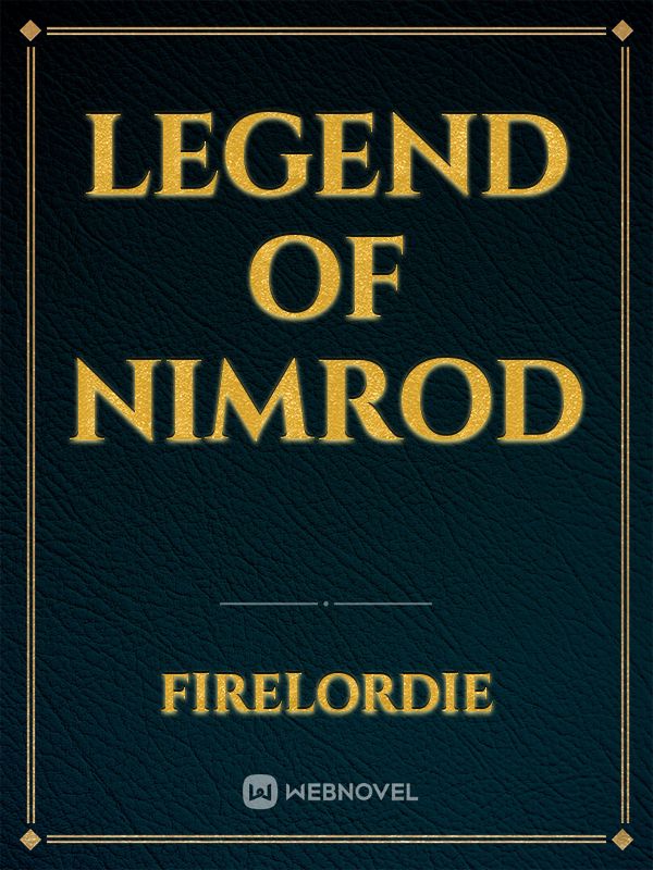 Legend of Nimrod