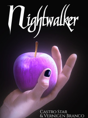 Nightwalker. Book