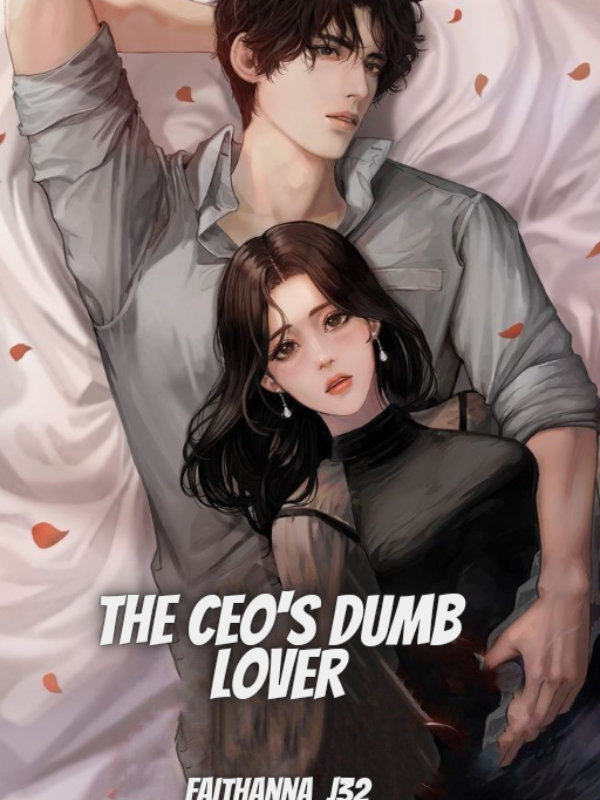The CEO's Dumb Lover Book