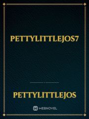 Pettylittlejos7 Book