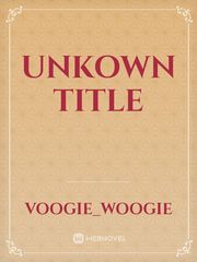 Unkown Title Book