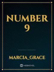 number 9 Book
