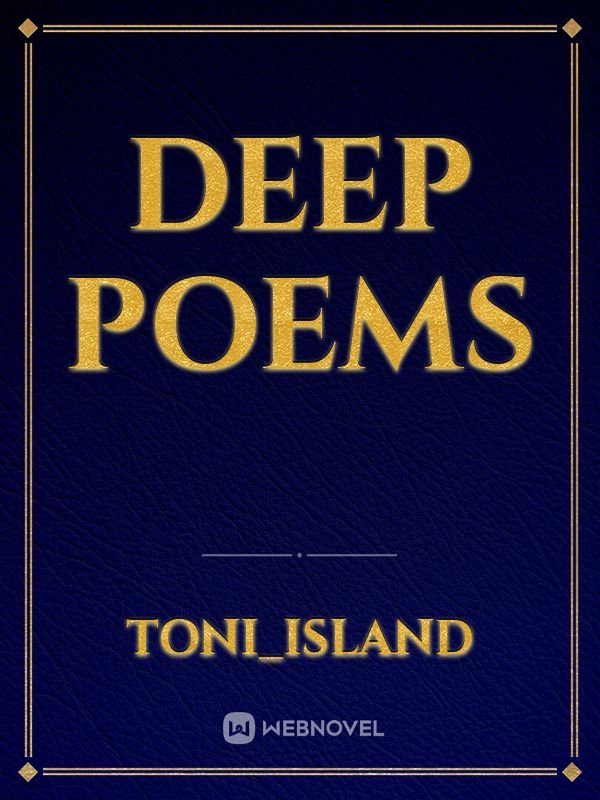 Deep Poems