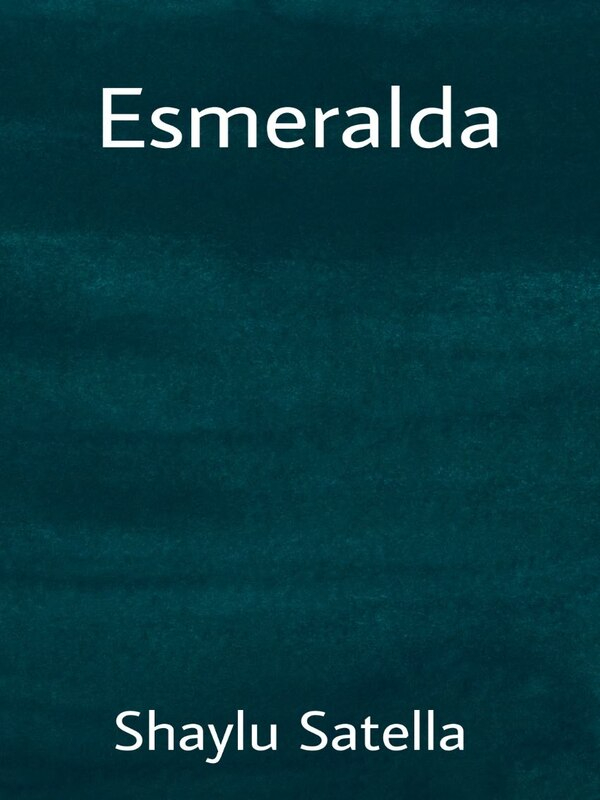 Abracadabra, Esmeralda Book