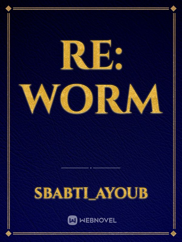 re: worm Book