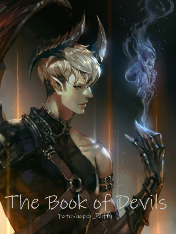 The Book of Devils