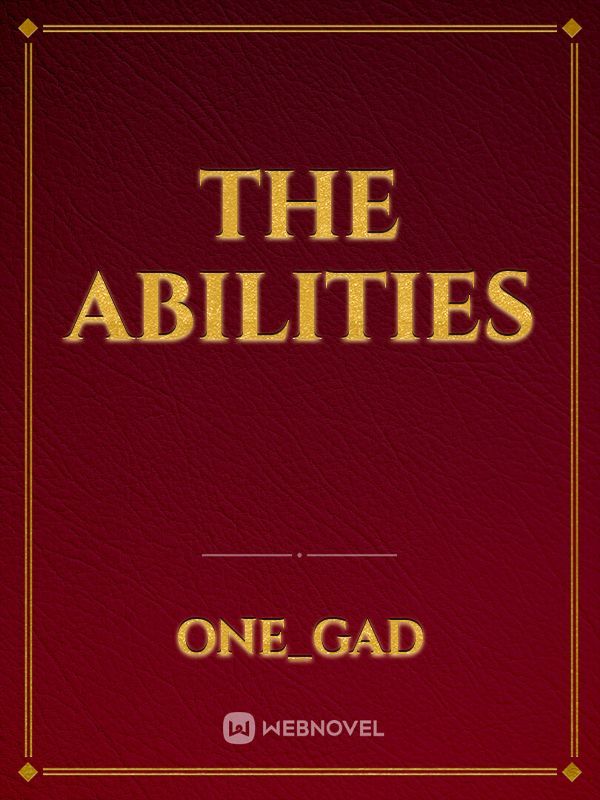 the abilities