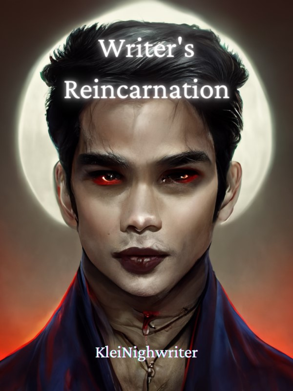 Writer's Reincarnations