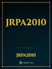 JRPA2010 Book