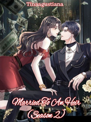 Married To An Heir (Season 2) Book