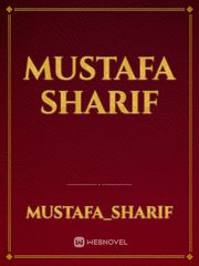 Mustafa sharif Book