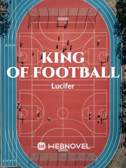 King of Football Book