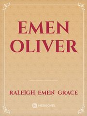 Emen Oliver Book