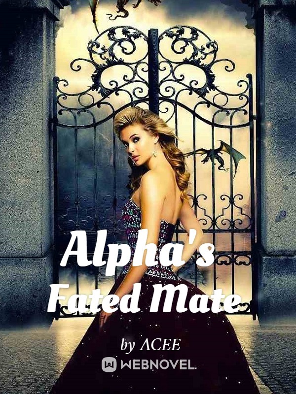 Alpha's Fated Mate Book