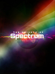 The Knights Of Spectrum Book