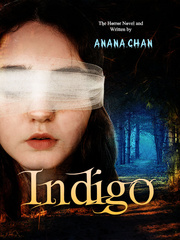 Indigo (My Boy Friend is a Ghost) Book