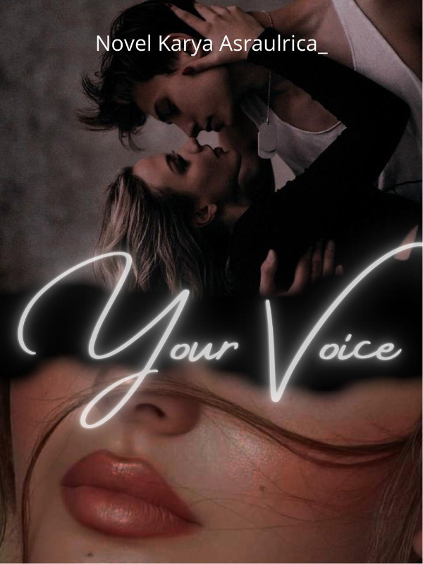 Lost : Your Voice