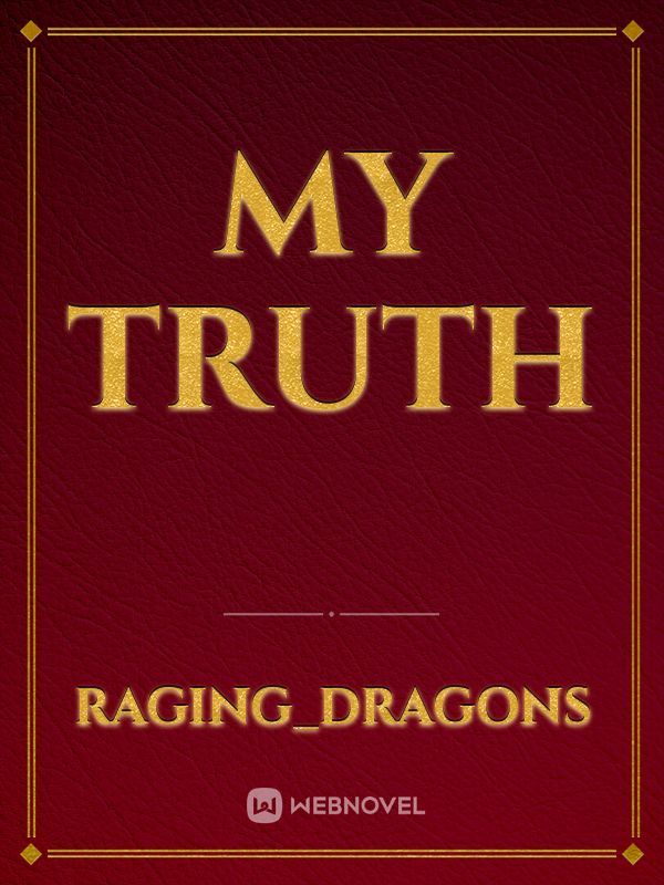 my truth Book