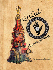 Guild Management (Fairy Tail AU) Book