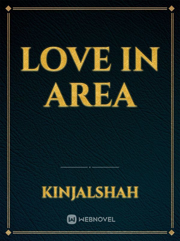 love in area