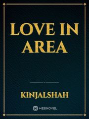love in area Book