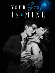 Your Soul Is Mine (BxB) Book